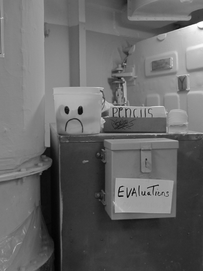 evalutions